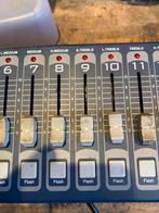 Showtec Lite-12, Ophalen of Verzenden, Gebruikt, Overige typen, Geluidgestuurd