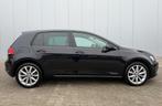 Volkswagen Golf 1.4 TSI ACT 150PK Highline DSG Automaat ACC, Gebruikt, Zwart, 4 cilinders, 150 pk