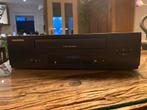 Grundig VHS Videorecorder - Goed Werkend!, Ophalen, Gebruikt, VHS-speler of -recorder