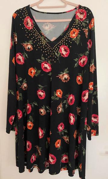 Yoek wide bottom tuniek 46/48 beschikbaar voor biedingen