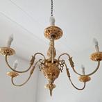 Romantische lamp, Ophalen, Gebruikt, Metaal, Romantisch, klassiek