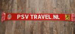 Sjaal PSV Eindhoven, Verzamelen, Ophalen of Verzenden, Zo goed als nieuw, PSV, Vaantje of Sjaal