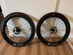 DT Swiss ARC 1100 Dicut 62mm carbon wielset, Fietsen en Brommers, Fietsonderdelen, Wiel, Racefiets, Dt swiss, Ophalen of Verzenden