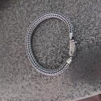 Buddha to Buddha 21 cm gesloten, Ophalen of Verzenden, Zo goed als nieuw, Zilver, Zilver