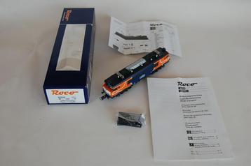 ROCO 62679. beschikbaar voor biedingen