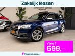 Audi Q5 3.0 TFSI SQ5 quattro Pro Line Plus AUT B&O HUD TREKH, Automaat, Gebruikt, 2995 cc, Q5