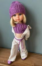 Leuke set voor Paola Reina pop, Ophalen of Verzenden, Zo goed als nieuw, Babypop