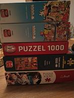 Diversen puzzels, Ophalen of Verzenden, Zo goed als nieuw