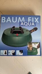 Baumfix Kerstboomstandaard Aqua, Diversen, Kerst, Ophalen of Verzenden