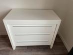 Complete babykamer - ledikant, kast, commode, plankje, Kinderen en Baby's, Kinderkamer | Commodes en Kasten, Gebruikt, Minder dan 75 cm