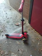 Globber step, Fietsen en Brommers, Steps, Ophalen, Gebruikt, Gewone step, Globber
