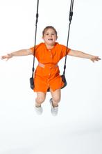 Kunststof Schommelzitje voor Schommel | Buitenspeelgoed, Kinderen en Baby's, Ophalen of Verzenden, Nieuw, Schommel