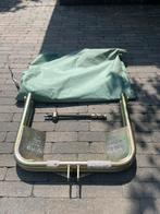 Leveller caravan, Caravans en Kamperen, Caravan accessoires, Ophalen, Gebruikt