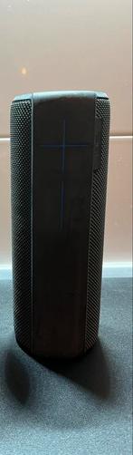 Ultimate Ears Megaboom Zwart, Audio, Tv en Foto, Luidsprekers, Gebruikt, Center speaker, Minder dan 60 watt, Ophalen