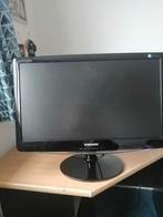 Monitor voor PC enz. kleuren diameter scherm 58.5 cm., Ophalen, Zo goed als nieuw, Onbekend, SAMSUNG