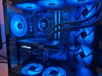 Game PC - RTX 3070 / Ryzen 9 5900X / 32GB RAM, Computers en Software, Desktop Pc's, Ophalen, 32 GB, Zelfgebouwde PC, Virtual Reality