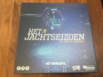 Bordspel Jachtseizoen, Ophalen of Verzenden, Zo goed als nieuw