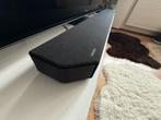 Samsung HW-Q950T 9.1.4 Soundbar Dolby Atmos DTS-X, Ophalen, Met externe subwoofer, Zo goed als nieuw