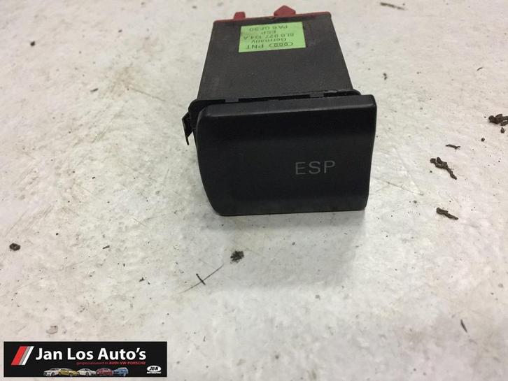 ESP schakelaar Audi A3 8L ('96-'03) 8L0927134A, Auto-onderdelen, Dashboard en Schakelaars, Audi, Gebruikt, Ophalen of Verzenden