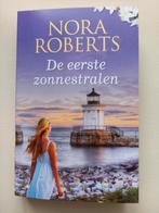 p16 De eerste zonnestralen - Nora Roberts, Ophalen of Verzenden, Nieuw