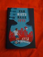 Alyssa Hollingsworth - Van niets naar iets, nieuw, Ophalen of Verzenden, Nieuw, Alyssa Hollingsworth