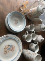 Kinderservice beetjes service, Antiek en Kunst, Ophalen of Verzenden