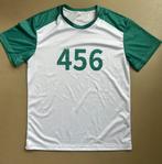 Squid Game T shirt Kostuum Cosplay maat M, Ophalen of Verzenden, Nieuw