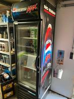 Pepsi Max Koelkast - Gebruikt, Ophalen, 200 liter of meer, 60 cm of meer, 160 cm of meer