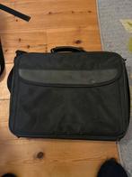 Case Logic Laptoptas  - Zwart, Ophalen, 15 inch, Zo goed als nieuw, Aktetas