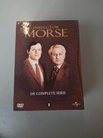Inspector Morse - Complete Serie DVD Box, Boxset, Drama, Ophalen of Verzenden, Zo goed als nieuw