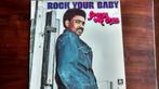 LP - George McCrae - Rock your baby, Cd's en Dvd's, Vinyl | R&B en Soul, 1960 tot 1980, Soul of Nu Soul, Ophalen of Verzenden