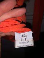 C.P. Company trui maat L oranje, Ophalen of Verzenden, Zo goed als nieuw, Maat 52/54 (L), Oranje