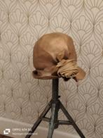 hoedje Dames vintage, Kleding | Dames, Hoeden en Petten, Ophalen of Verzenden, Gedragen, 55 cm (S, 6⅞ inch) of minder, Hoed