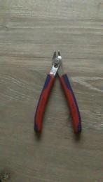 Knipex kniptang 78 03 125 made in Germany, Ophalen, Gebruikt