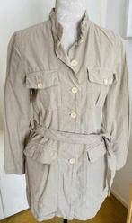 Josephine&Co lange blouse maat 36, Ophalen of Verzenden, Zo goed als nieuw, Maat 36 (S), Beige