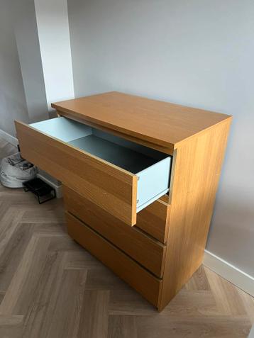 Ikea Malm - afbeelding 4