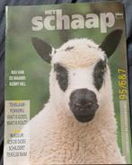 Maandblad het Schaap meer dan 19 jaargangen, Verzamelen, Tijdschriften, Kranten en Knipsels, Ophalen, 1980 tot heden, Nederland