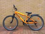 Dokota altec Mountain bike oranje fiets jongensfiets 26 inch, Fietsen en Brommers, Gebruikt, Ophalen of Verzenden, 24 inch of meer