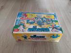 De smurfen 3D vloerpuzzel identity games 46 grote stukken, Ophalen of Verzenden, Meer dan 50 stukjes, Gebruikt, 6 jaar of ouder