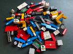 Partij lego trein onderdelen, Kinderen en Baby's, Speelgoed | Duplo en Lego, Lego, Lego, Ophalen of Verzenden, Zo goed als nieuw
