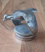 Originele Art Deco Ford Model A Flying Quail radiateurdop., Ophalen of Verzenden, Gebruikt, Auto's