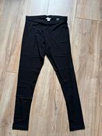 Nieuwe legging H&M zwart basic maat M, Legging, H&M, Zwart, Nieuw