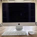 IMAC 21,5 inch (2013), Computers en Software, Apple Desktops, Ophalen, Gebruikt, IMac, 3 tot 4 Ghz
