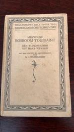 Mevrouw Bosboom-Toussaint - J. Karsemeijer, Boeken, Ophalen of Verzenden