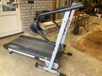 Loopband Kettler Alpha. Prima werkend en compleet!!, Ophalen, Gebruikt, Metaal, Loopband