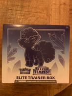 Pokemon elite trainer box, Ophalen of Verzenden, Zo goed als nieuw