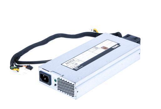 Dell 250W Fixed Power Supply R230 P59VM 9J6JG, Computers en Software, Interne voedingen