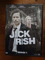 Jack irish dvd box, Ophalen of Verzenden