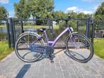 26 inch Alpina meisjesfiets, Fietsen en Brommers, Ophalen, Zo goed als nieuw, 26 inch of meer, Alpina