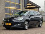 Opel Astra 1.4 Turbo 110KW Sports Tourer 2016 Zwart, Voorwielaandrijving, 4 cilinders, Zwart, Origineel Nederlands